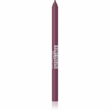 Silmapliiats Maybelline Tattoo Liner Gel Pencil, Berry Bliss, 1,3 g