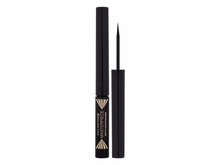Silmalainer Max Factor Masterpiece Matte Liquid Eyeliner, 01 Black, 1,7 ml