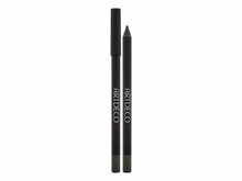 Silmapliiats Artdeco Soft Eye Liner Waterproof, 22 Dark Grey Green, 1,2 g