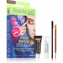 Kulmuvärv RefectoCil Pro Brow Colour, Dark Brown, 7 ml