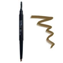 Kulmupliiats Bodyography Brow Assist, Taupe, BDBA3535