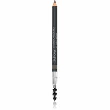 Kulmupliiats Isadora Brow Powder Pen, 07 Light Brown, 1,1 g