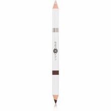 Kulmupliiats Lily Lolo Brow Duo Pencil, Medium, 1,5 g