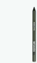 Kulmupliiats Mesauda Milano RebelEyes, 104 Spice, 1,2 g