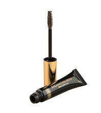 Kulmugeel Armaf Enchanting Brow Fiber Eyebrow Gel, 03 Brown, 7,6 g