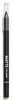 Silmapliiats Gosh Matte Eye Liner, 002 Matt Black, 1.2 g