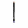 Silmpliiats Nyx Professional Make Up Slim Eye, lilla, 1,2 g