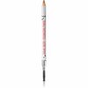 Kulmupliiats Benefit Gimme Brow+ Volumizing Pencil, 3 Warm Light Brown, 1,19 g