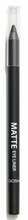 Silmapliiats Gosh Matte Eye Liner, 002 Matt Black, 1.2 g