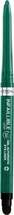 Silmapliiats L'Oreal Infaillible Grip 36H, 08 Emerald Green, 1,2 g