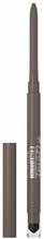 Silmapliiats Maybelline Tattoo Studio, 20 Grey, 1 g