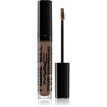 Kulmugeel Mac Eye Brows Big Boost Fibre Gel, Spiked, 4,1 g
