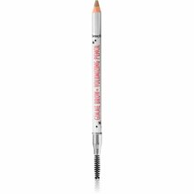 Kulmupliiats Benefit Gimme Brow+ Volumizing Pencil, 3 Warm Light Brown, 1,19 g