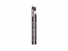 Kulmupliiats Essence Eyebrow Designer, 10 Dark Chocolate Brown, 1 g