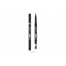 Kulmupliiats Pupa Full Eyebrow Pencil, 002 Brown, 0,2 g