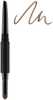 Kulmupliiats Gosh Long Lasting Double Eyebrow Cream Pencil, 002 Brown, 0,5 g