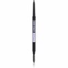Kulmupliiats Maybelline Brow Ultra Slim, Medium Brown, 9 g