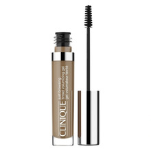 Kulmugeel Clinique Just Browsing Tinted Volumizing Gel, 01 Sandy Blonde, 4,3 ml
