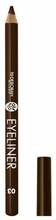 Silmade pliiats Deborah Milano, 03 Brown, 1 g