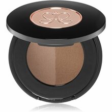 Kulmupuuder Anastasia Beverly Hills Brow Powder Duo, Soft Brown, 2x0,8 g