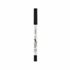 Silmapliiats Deborah Gel Kajal & Eyeliner 2in1, must, 1,4 g