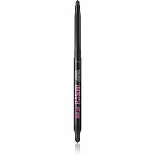 Silmapliiats Benefit Badgal Bang, Pitch Black, 0,25 g