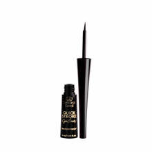 Silmapliiats Constance Carroll Quick Stroke, must, 4 ml