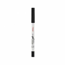 Silmapliiats Deborah Gel Kajal & Eyeliner 2in1, must, 1,4 g