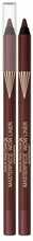 Silmapliiats Max Factor Masterpiece Wow Liner, Waterproof, 190 Sweet Fig 1,2 g