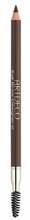 Kulmupliiats Artdeco Eye Brow Designer, 02 Dark, 1 g