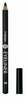 Silmapliiats Deborah Milano, 01 Black, 1 g