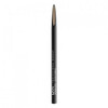 Kulmupliiats NYX Professional Makeup Precision Brow Pencil, 04 Ash Brown, 0,13 g