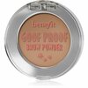 Kulmupuuder Benefit Goof Proof Brow Powder, 2 Warm Golden Brown, 1,9 g