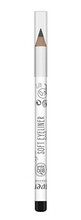 Silmapliiats Lavera Soft Eyeliner, Black, 1,14 g