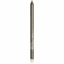 Kulmupliiats NYX Professional Makeup Epic Wear, 03 All Time Olive, 1,2 g