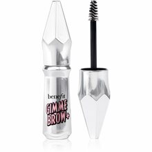 Kulmugeel Benefit Gimme Brow+, 4 Warm Deep Brown, 1,5 g