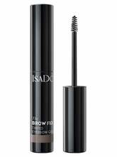 Kulmugeel Isadora Brow Fix, 52 Light Brown, 3,5 ml