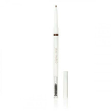 Kulmupliiats Jane Iredale PureBrow Retractable, Medium Brown, 0,09 g