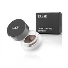 Kulmupomade Paese Brow Couture Pomade, 01 Taupe, 5,5 g