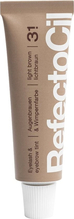 Ripsme- ja kulmuvärv RefectoCil Eyelash and Eyebrow Color, 3.1 Light Brown