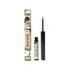 Silmalainer The Balm Schwing, Black, 1,7 ml