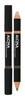 Kulmupliiats Alcina Perfect Eyebrow Styler, Light 010, 3 g