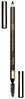 Kulmupliiats Clarins Eyebrow Pencil, 01 Dark Brown, 1,3 g