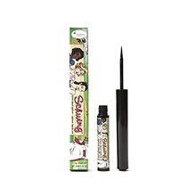 Silmalainer The Balm Schwing, Black, 1,7 ml