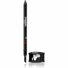 Silmapliiats Chanel Le Crayon Yeux, 66 Copper Brown, 1 g