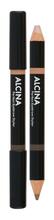 Kulmupliiats Alcina Perfect Eyebrow Styler, Light 010, 3 g
