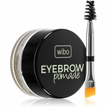 Kulmupomade Wibo Eyebrow Pomade, 04 Blonde, 6 g