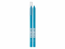 Silmapliiats Maybelline Tattoo Liner Gel Pencil, Arctic Skies, 1,3 g