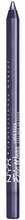 Silmapliiats NYX Professional Makeup Epic Wear, Fierce Purple, 1,2 g