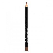 Silmade ja kulmude pliiats NYX Professional Makeup Eye and Eyebrow Pencil, 902 Brown, 1,2 g